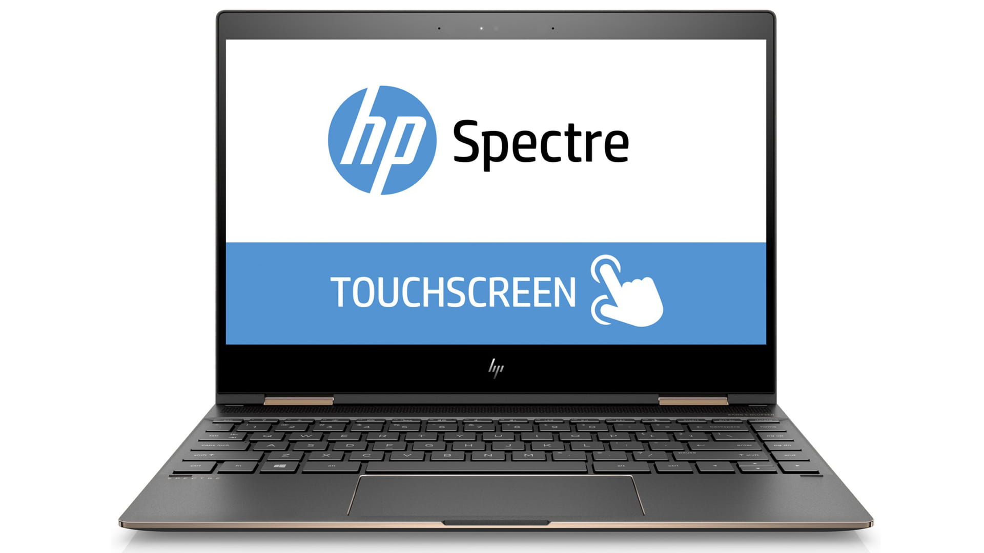 HP Spectre x360 13p